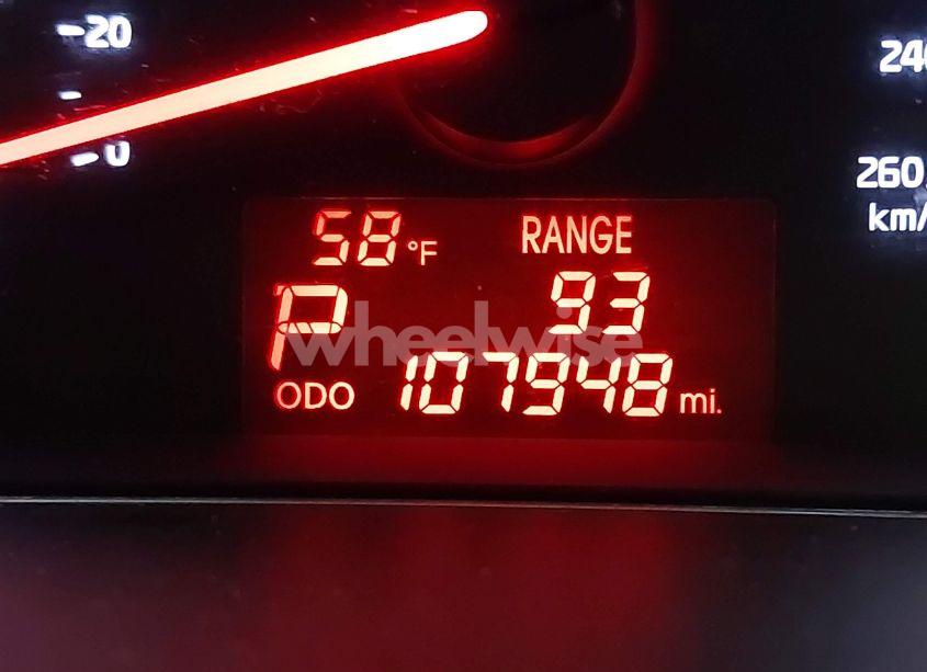 Photo 15 of 2015 Kia Sorento LX (VIN 5XYKT4A64FG589597)