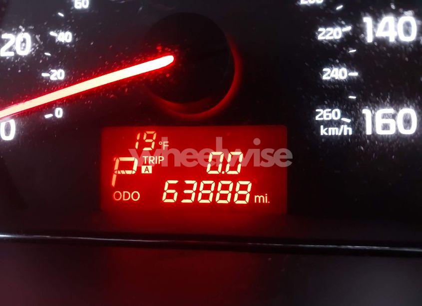 Photo 16 of 2015 Kia Sorento LX (VIN 5XYKT4A64FG604745)