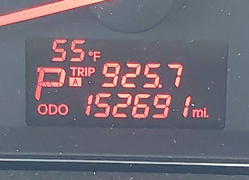 Photo 15 of 2015 Kia Sorento LX (VIN 5XYKT4A64FG641360)