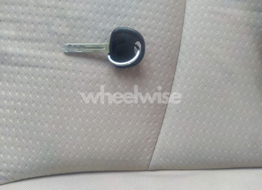 Photo 11 of 2012 Kia Sorento LX (VIN 5XYKT4A65CG218475)