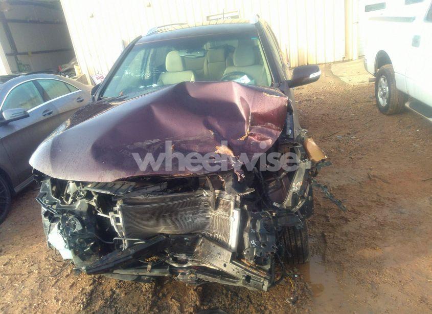 Photo 6 of 2012 Kia Sorento LX (VIN 5XYKT4A65CG218475)