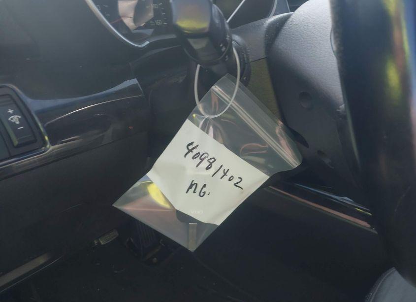 Photo 12 of 2014 Kia Sorento LX (VIN 5XYKT4A65EG434863)