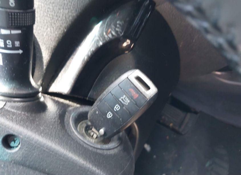 Photo 11 of 2014 Kia Sorento LX (VIN 5XYKT4A65EG456913)