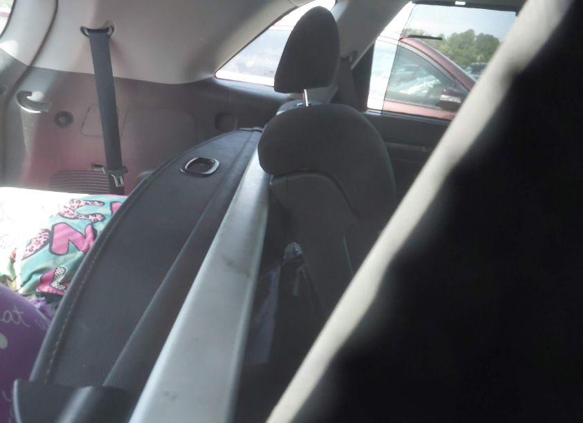 Photo 8 of 2014 Kia Sorento LX (VIN 5XYKT4A65EG456913)