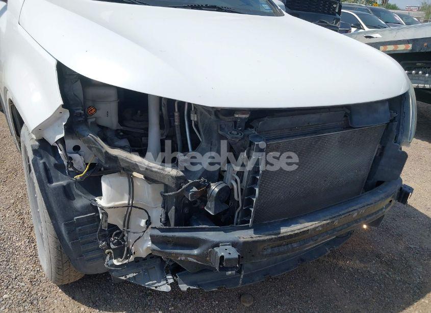 Photo 17 of 2015 Kia Sorento LX (VIN 5XYKT4A65FG659155)