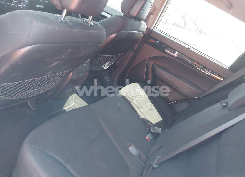 Photo 18 of 2015 Kia Sorento LX (VIN 5XYKT4A65FG659155)