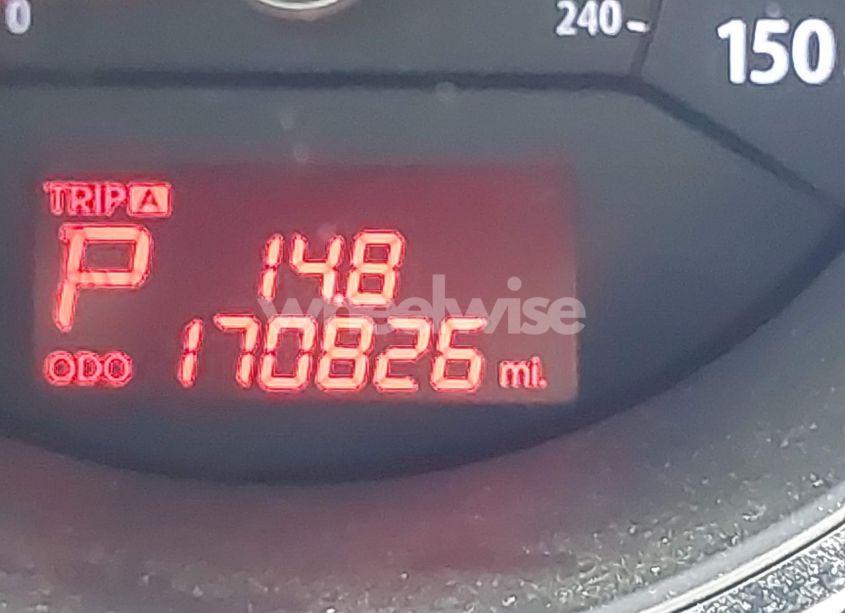 Photo 15 of 2012 Kia Sorento LX (VIN 5XYKT4A66CG221546)