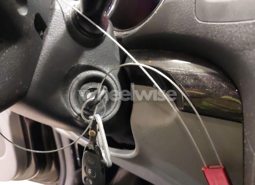 Photo 11 of 2012 Kia Sorento LX (VIN 5XYKT4A66CG276885)