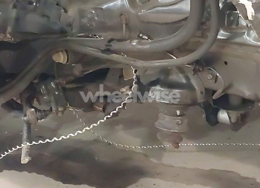 Photo 13 of 2012 Kia Sorento LX (VIN 5XYKT4A66CG276885)