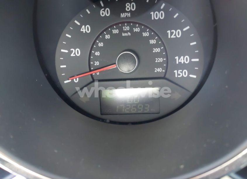 Photo 14 of 2013 Kia Sorento LX (VIN 5XYKT4A66DG357211)