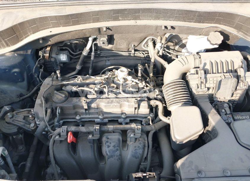 Photo 10 of 2014 Kia Sorento LX (VIN 5XYKT4A66EG425363)