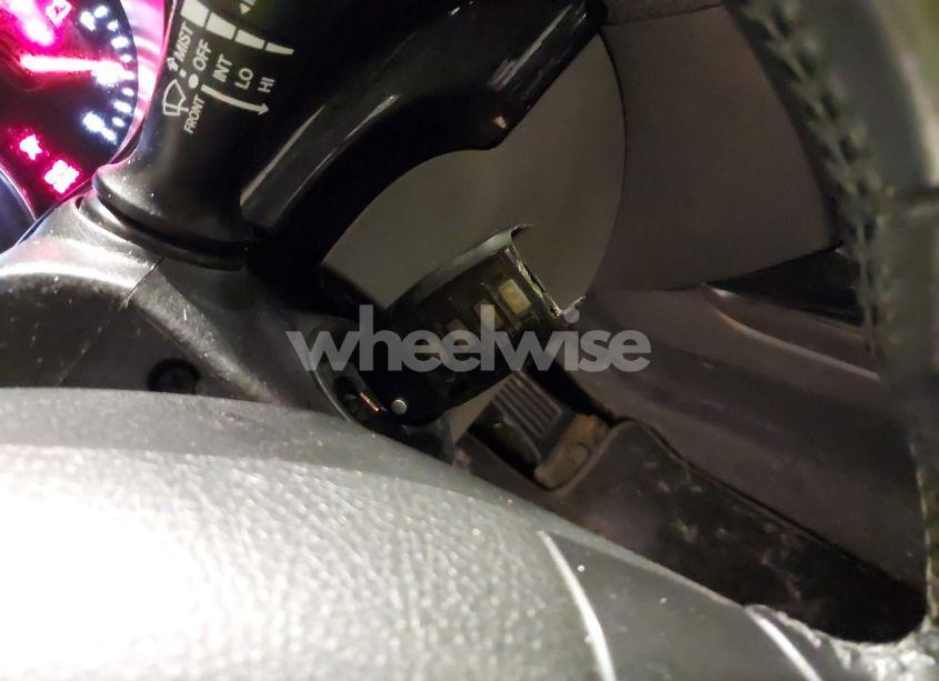 Photo 11 of 2014 Kia Sorento LX (VIN 5XYKT4A66EG492822)