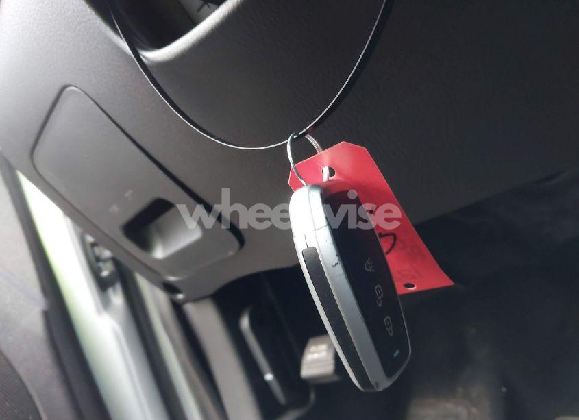 Photo 11 of 2014 Kia Sorento LX (VIN 5XYKT4A66EG499866)