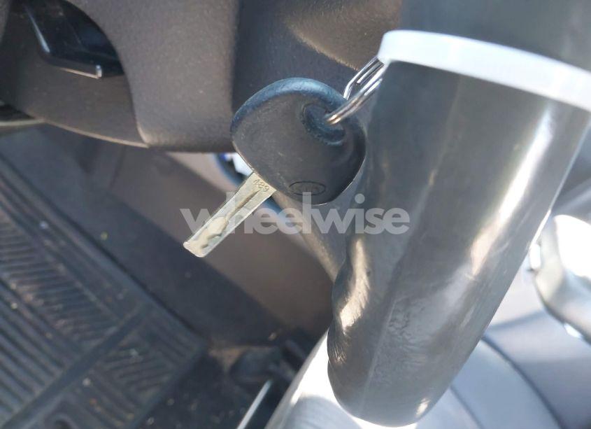 Photo 11 of 2012 Kia Sorento LX (VIN 5XYKT4A67CG191585)