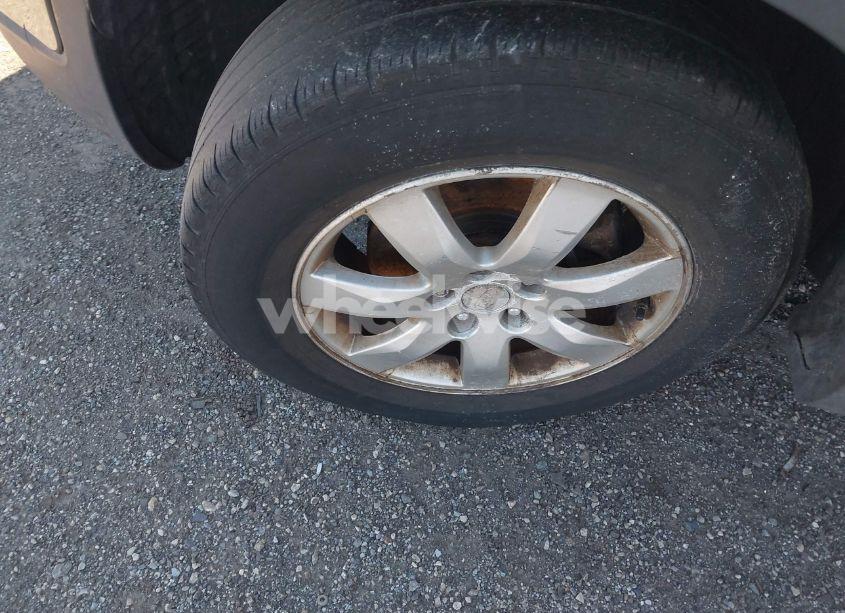 Photo 12 of 2012 Kia Sorento LX (VIN 5XYKT4A67CG191585)