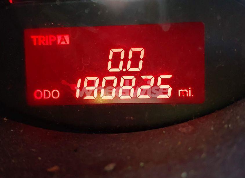 Photo 13 of 2012 Kia Sorento LX (VIN 5XYKT4A67CG191585)