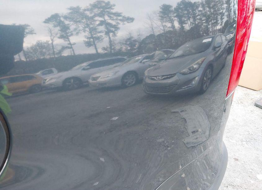 Photo 15 of 2012 Kia Sorento LX (VIN 5XYKT4A67CG196284)