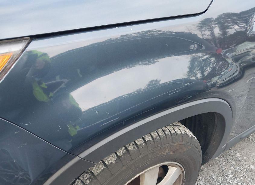 Photo 17 of 2012 Kia Sorento LX (VIN 5XYKT4A67CG196284)