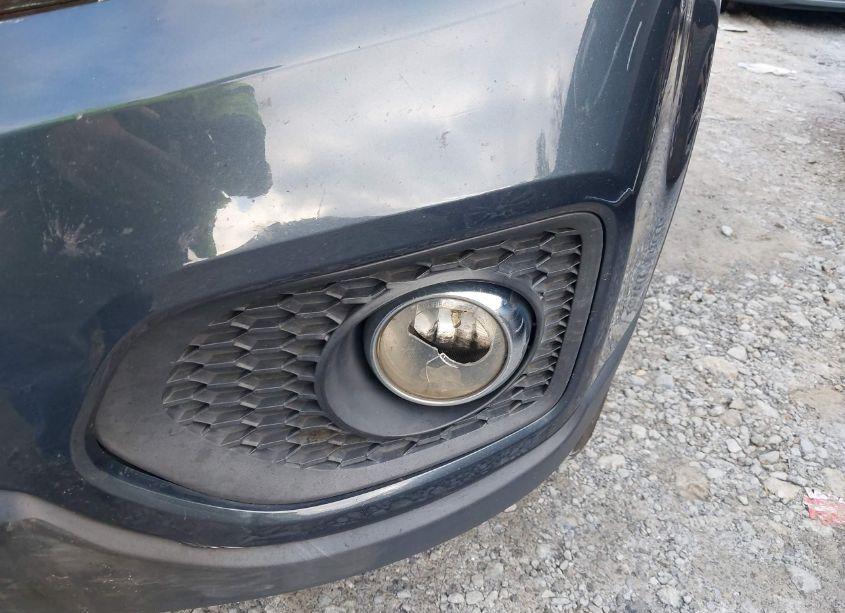 Photo 6 of 2012 Kia Sorento LX (VIN 5XYKT4A67CG196284)