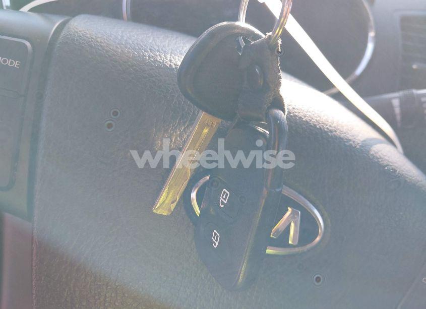 Photo 11 of 2012 Kia Sorento LX (VIN 5XYKT4A67CG231633)