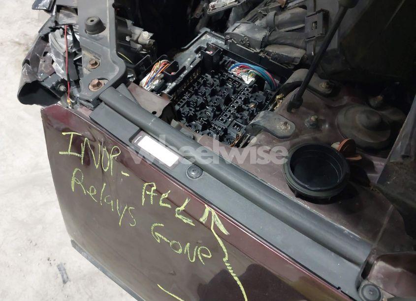 Photo 12 of 2013 Kia Sorento LX (VIN 5XYKT4A67DG372610)