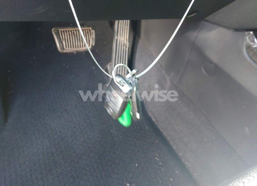 Photo 11 of 2014 Kia Sorento LX (VIN 5XYKT4A67EG469033)