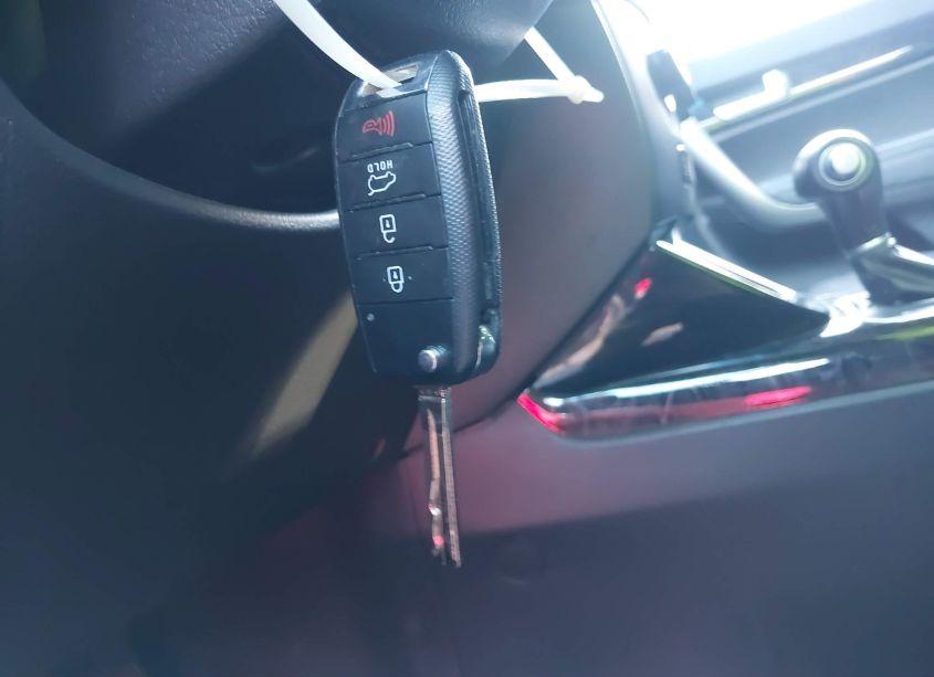 Photo 11 of 2014 Kia Sorento LX (VIN 5XYKT4A67EG482624)