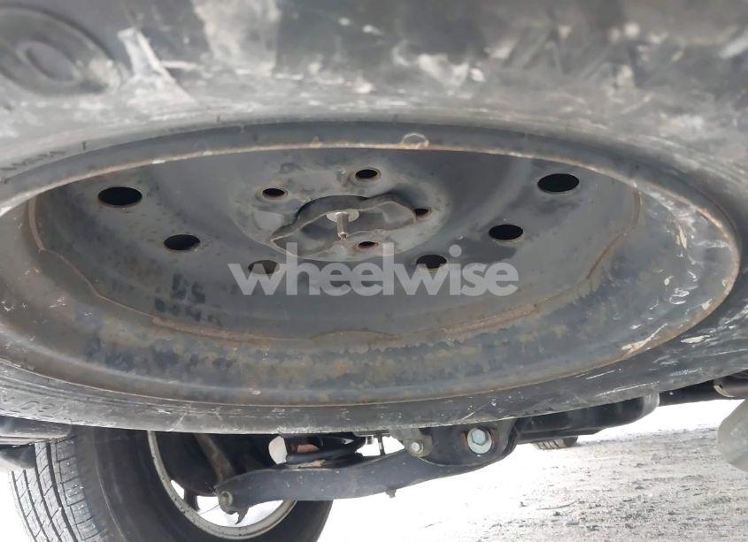 Photo 12 of 2014 Kia Sorento LX (VIN 5XYKT4A67EG501883)