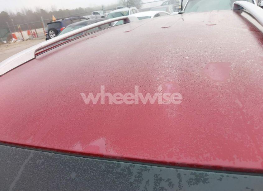 Photo 16 of 2014 Kia Sorento LX (VIN 5XYKT4A67EG501883)