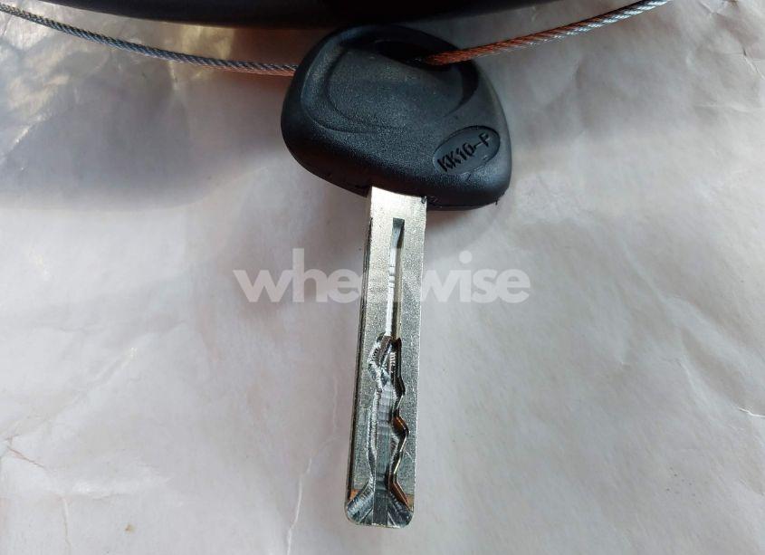 Photo 11 of 2015 Kia Sorento LX (VIN 5XYKT4A67FG572776)