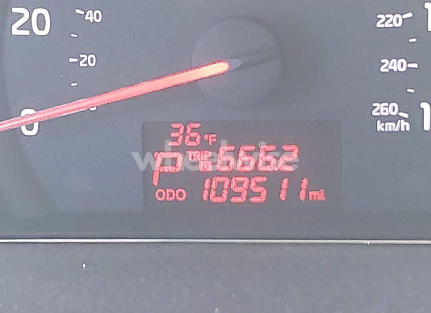 Photo 15 of 2015 Kia Sorento LX (VIN 5XYKT4A67FG578934)