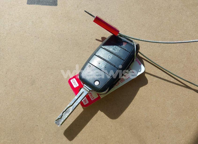 Photo 11 of 2015 Kia Sorento LX (VIN 5XYKT4A67FG632460)