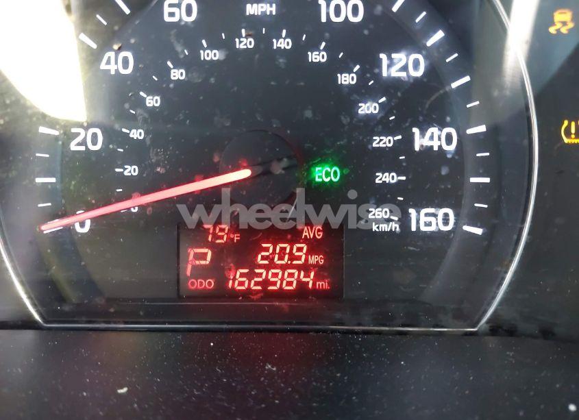 Photo 15 of 2015 Kia Sorento LX (VIN 5XYKT4A67FG632460)