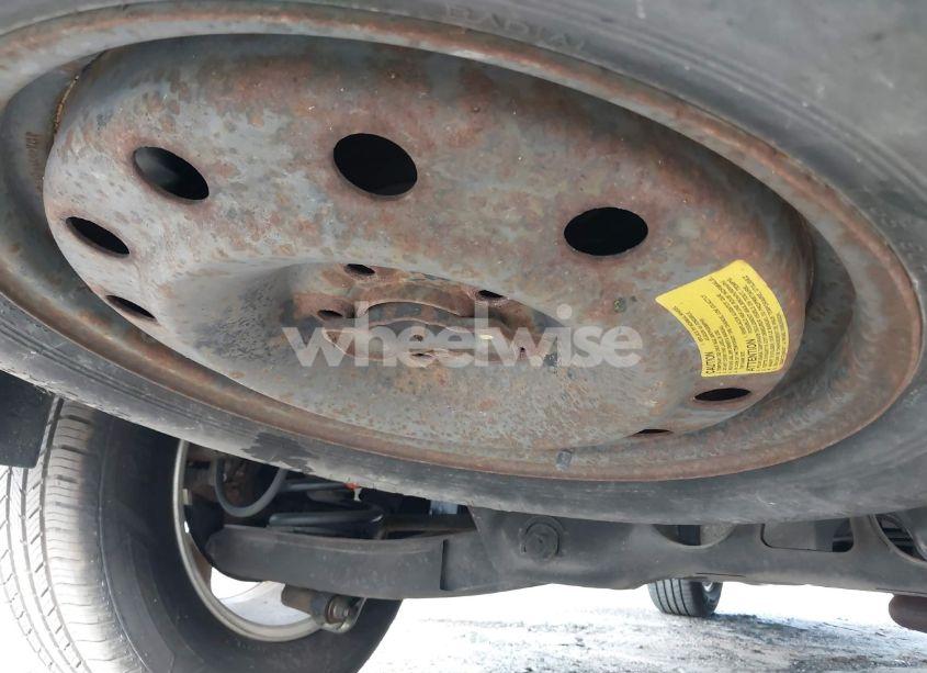 Photo 12 of 2012 Kia Sorento LX (VIN 5XYKT4A68CG197508)