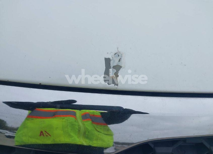 Photo 6 of 2012 Kia Sorento LX (VIN 5XYKT4A68CG237439)