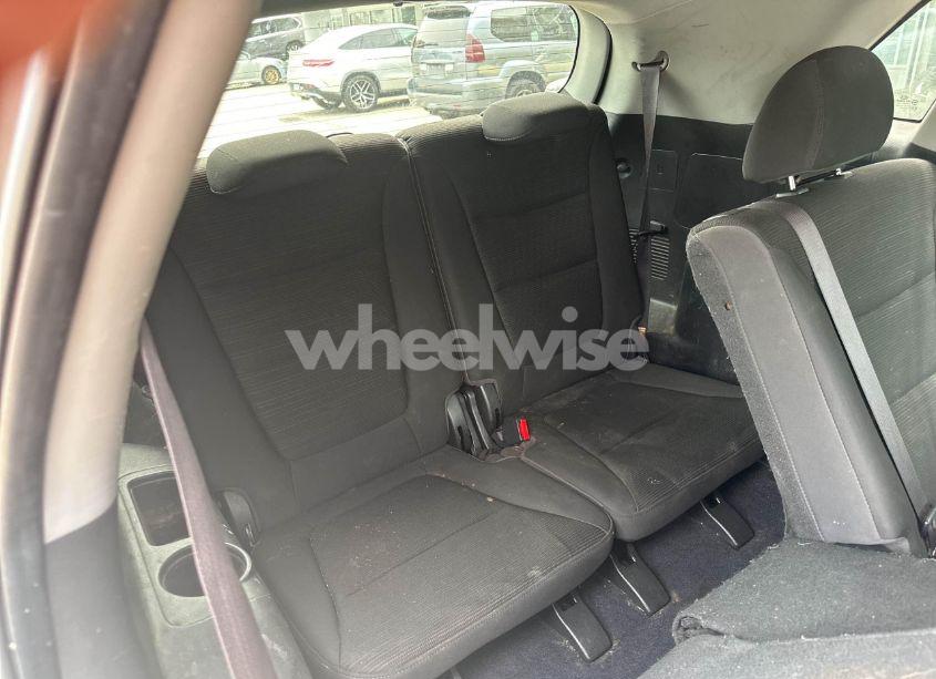 Photo 6 of 2014 Kia Sorento LX (VIN 5XYKT4A68EG429673)