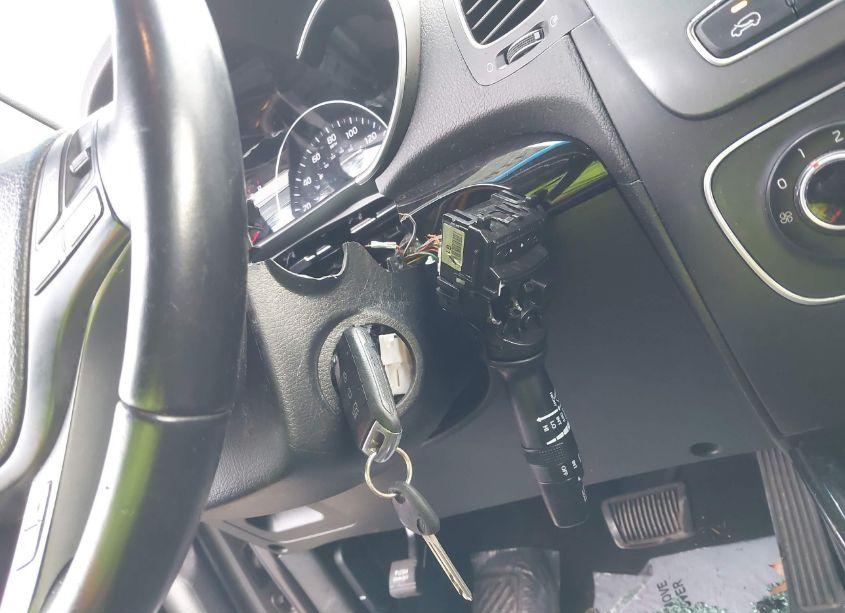 Photo 14 of 2014 Kia Sorento LX (VIN 5XYKT4A68EG527716)