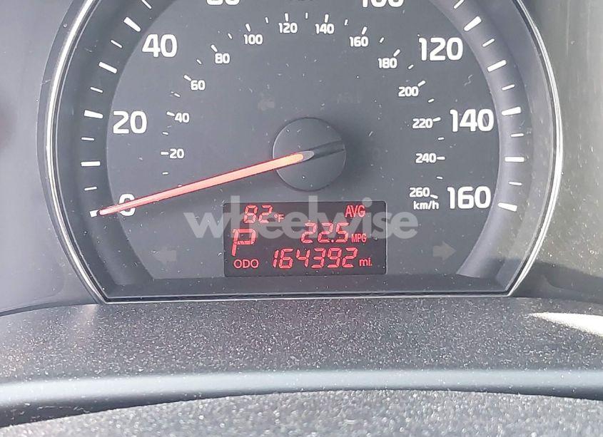 Photo 7 of 2015 Kia Sorento LX (VIN 5XYKT4A68FG620429)