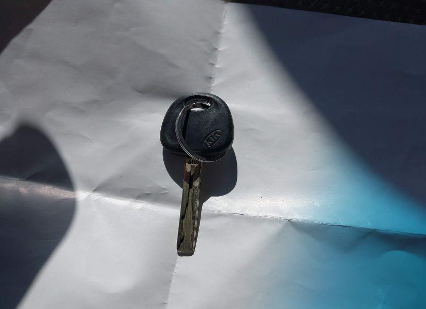 Photo 11 of 2012 Kia Sorento LX (VIN 5XYKT4A69CG256548)