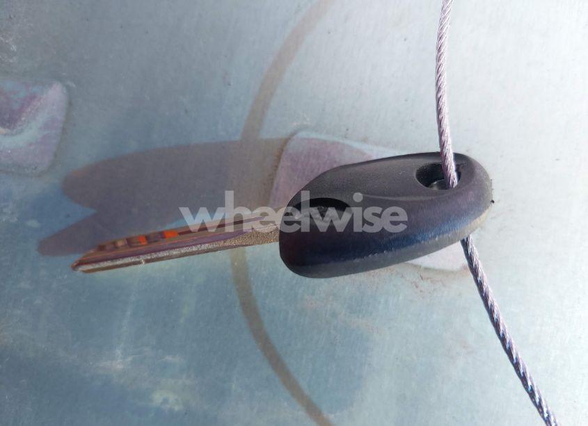 Photo 11 of 2012 Kia Sorento LX (VIN 5XYKT4A69CG257313)