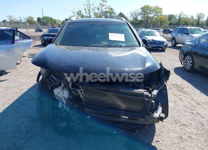 Photo 12 of 2014 Kia Sorento LX (VIN 5XYKT4A69EG468157)