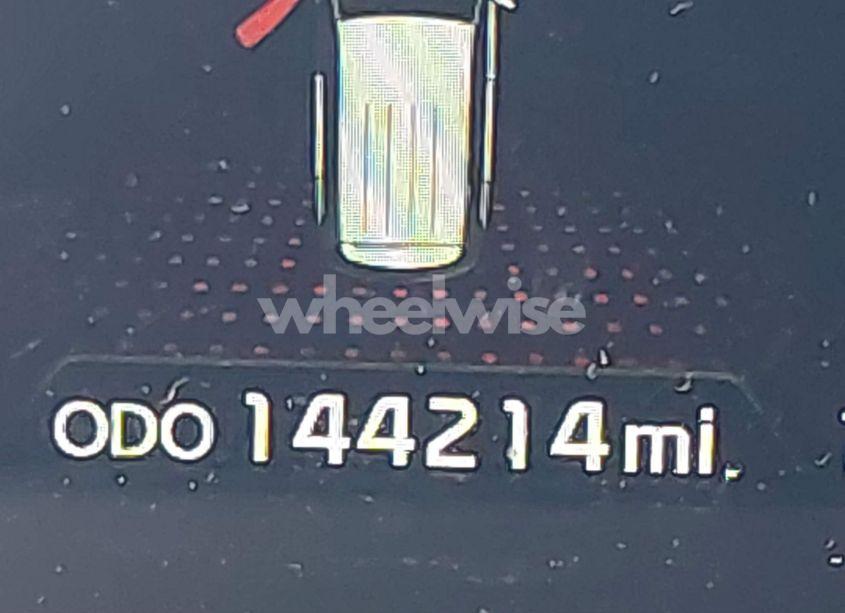 Photo 15 of 2014 Kia Sorento LX (VIN 5XYKT4A69EG468157)