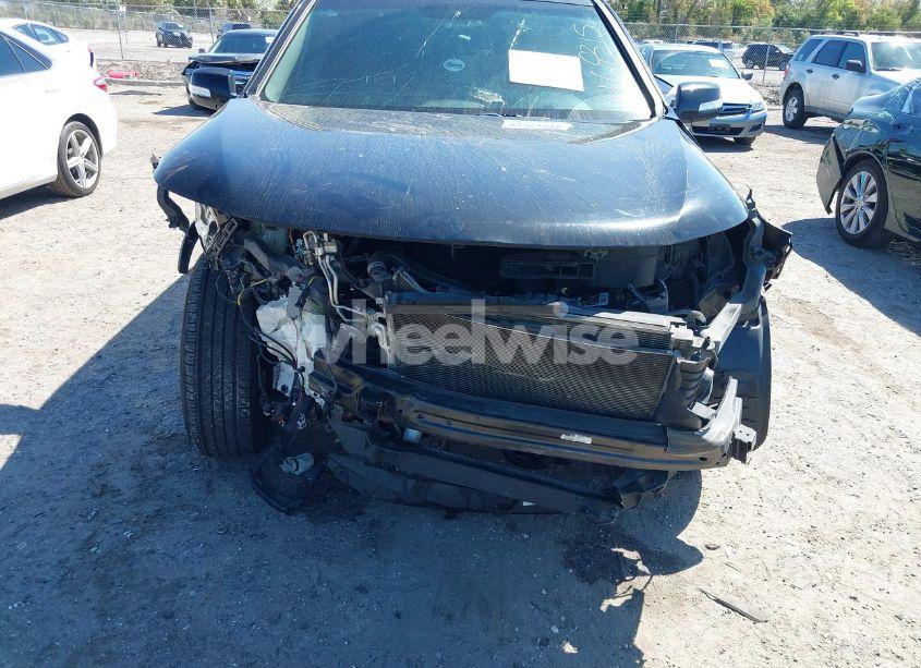 Photo 6 of 2014 Kia Sorento LX (VIN 5XYKT4A69EG468157)