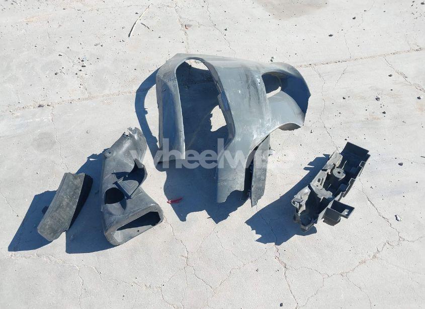 Photo 11 of 2015 Kia Sorento LX (VIN 5XYKT4A69FG575503)