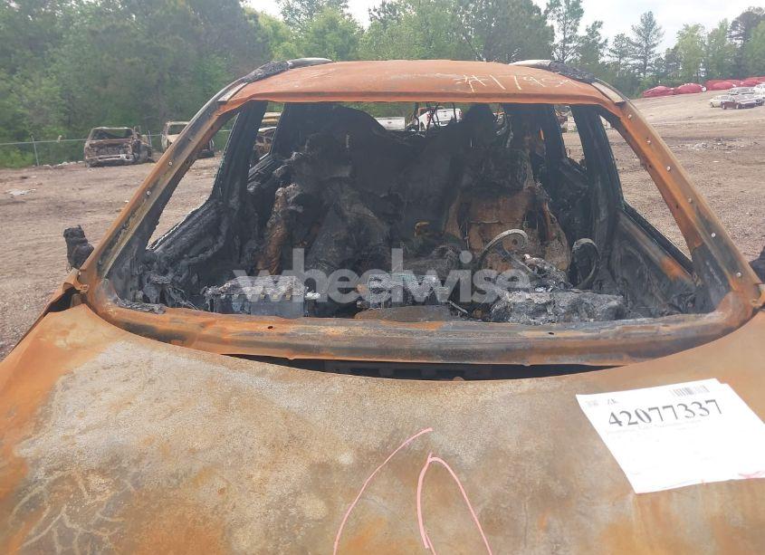 Photo 6 of 2014 Kia Sorento LX (VIN 5XYKT4A6XEG496274)