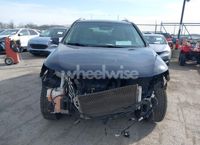 Photo 13 of 2015 Kia Sorento LX (VIN 5XYKT4A6XFG580211)