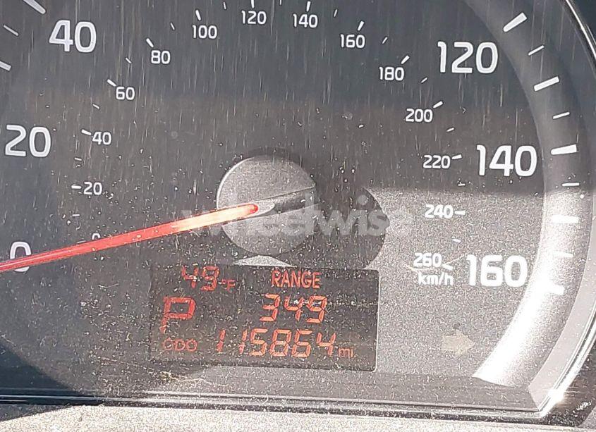 Photo 16 of 2015 Kia Sorento LX (VIN 5XYKT4A6XFG580211)