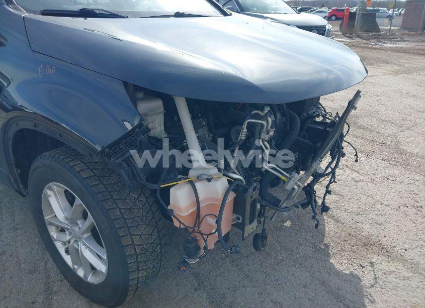 Photo 18 of 2015 Kia Sorento LX (VIN 5XYKT4A6XFG580211)