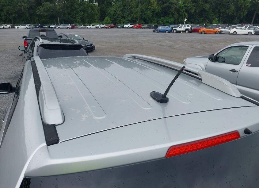 Photo 14 of 2015 Kia Sorento LX (VIN 5XYKT4A6XFG639046)