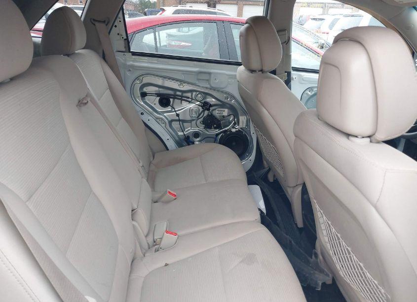 Photo 8 of 2015 Kia Sorento LX V6 (VIN 5XYKT4A70FG551504)